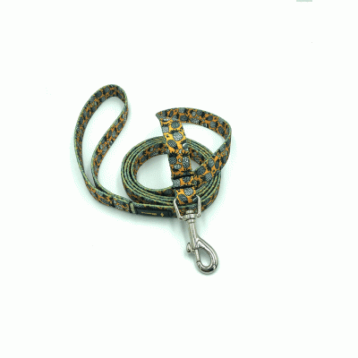 Ananas Desenli Uzatma Kayışı